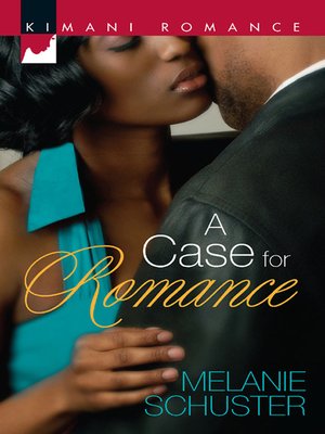 cover image of A Case for Romance